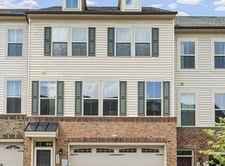 2925 Timberneck Way, Hanover, MD 21076