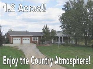 2482 Verona Mudlick Rd, Verona, KY 41092