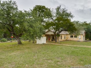 4660 Spring Branch Rd, Spring Branch, TX 78070