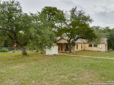 4660 Spring Branch Rd, Spring Branch, TX, 78070