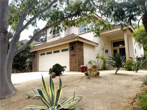 712 Lupine Dr, San Marcos, CA 92078
