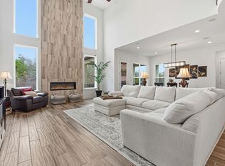 2824 Wedgescale Pass, Leander, TX 78641