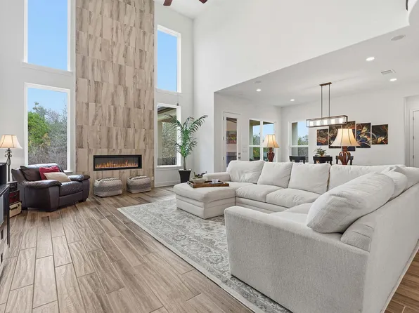 2824 Wedgescale Pass, Leander, TX 78641