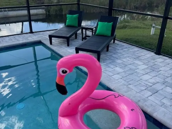 2510 NE 19th Pl, Cape Coral, FL 33909