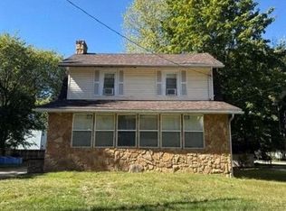 1112 Pickford Ave, Akron, OH 44320