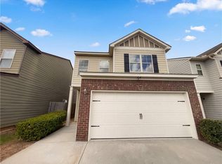 3172 Broadleaf Trl, Fairburn, GA 30213