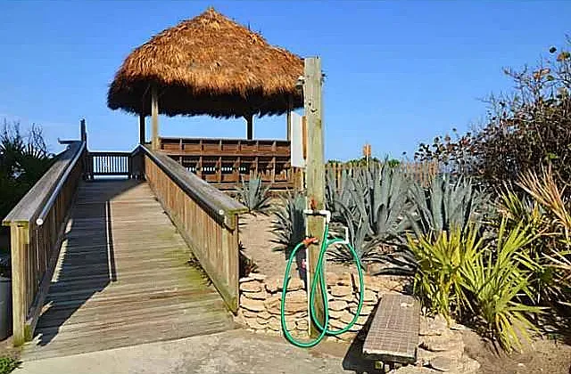 Beach Access