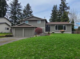 18631 131st Ave SE, Renton, WA 98058