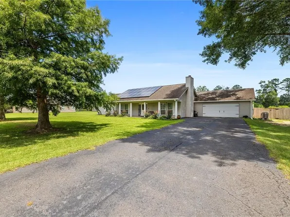 19025 Jaelyn Dr, Loranger, LA 70446