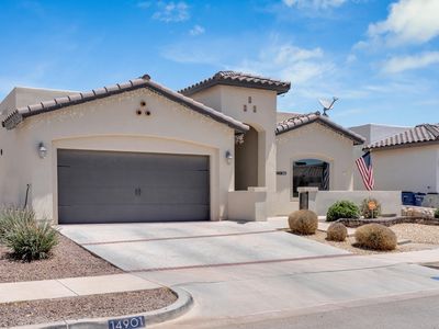 14901 Ted Banks Ave, El Paso, TX, 79938