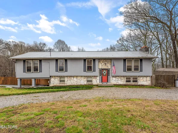 3100 Shanks Ln, Knoxville, TN 37938