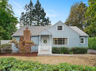 1908 SE River Rd, Hillsboro, OR 97123