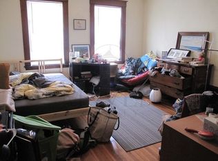 15 Adams St #2, Medford, MA 02155