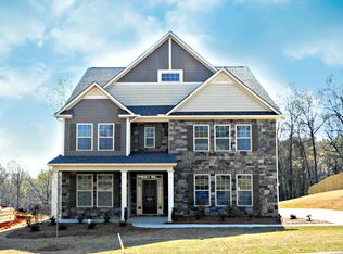 221 Moonstone Ln, Duncan, SC 29334