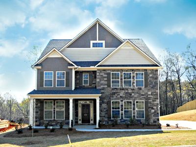 221 Moonstone Ln, Duncan, SC, 29334