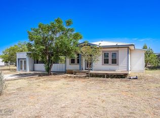 186 Bynum Ln, Abilene, TX 79602