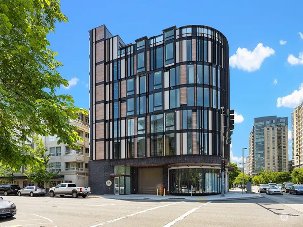 999 110th Avenue NE #601, Bellevue, WA 98004