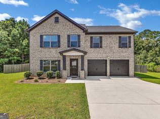 12225 Anchor Way, Hampton, GA 30228