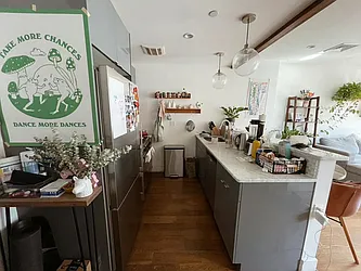 Rented by Luxhome LLC