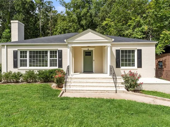 76 Leathers Cir NW, Atlanta, GA 30314
