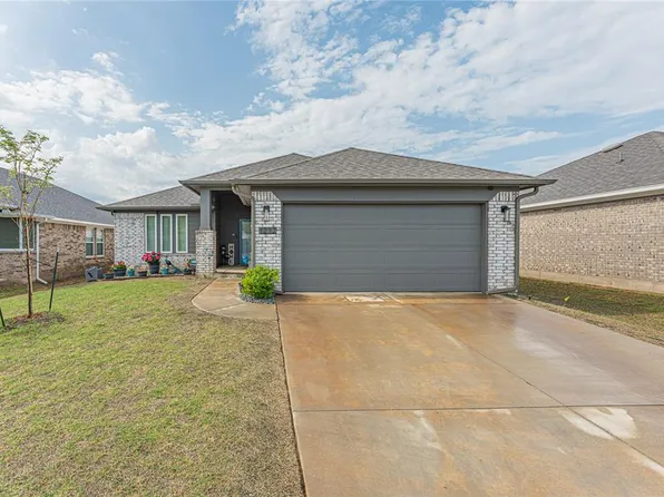 1232 SW 154th Ter, Oklahoma City, OK 73170