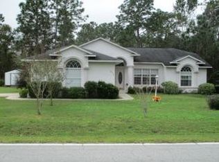 2534 E Steven St, Inverness, FL 34453
