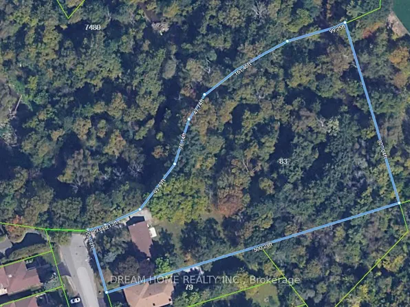 83 Sprucewood Dr, Markham, ON L3T 2P9