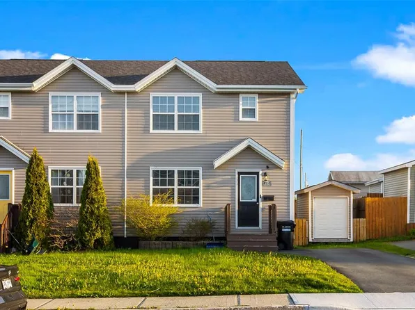153 Green Acre Drive, St. John's, NL A1H1C3