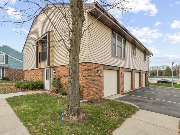 6388 South 20th STREET, Milwaukee, WI 53221