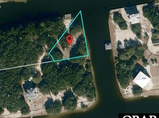 501 Swan Rd LOT 63, Corolla, NC 27927