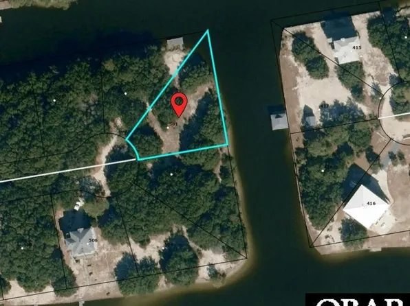 501 Swan Rd Lot 63, Corolla, NC 27927