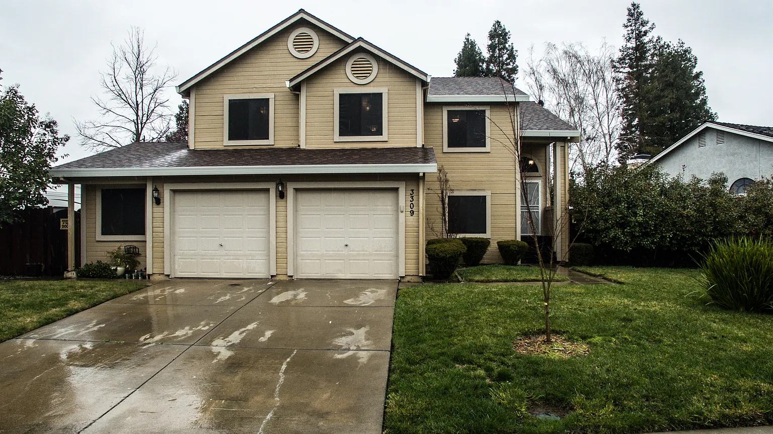 3309 Esterbrook Way photo 1