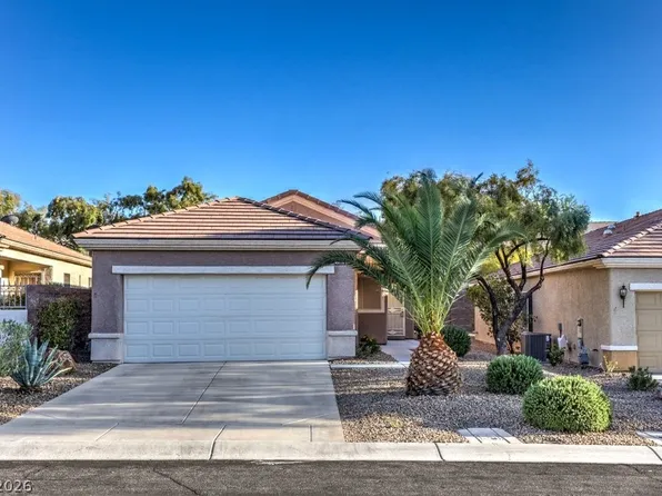 2815 Sapphire Desert Dr, Henderson, NV 89052