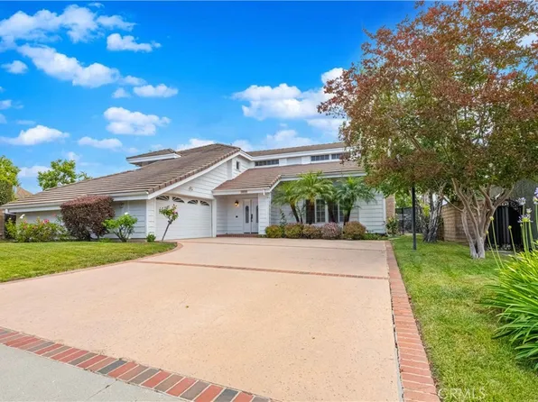 5690 Buffwood Pl, Agoura Hills, CA 91301