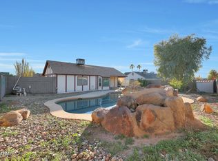 8508 W Charter Oak Rd, Peoria, AZ 85381