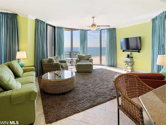 3rd image of 16549 Perdido Key Dr #502