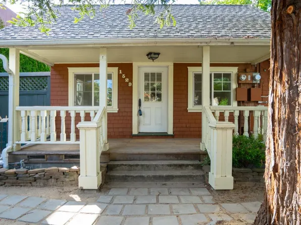 1529 San Anselmo Avenue, San Anselmo, CA 94960