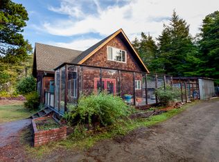 10503 Nichols Ln, Mendocino, CA 95460