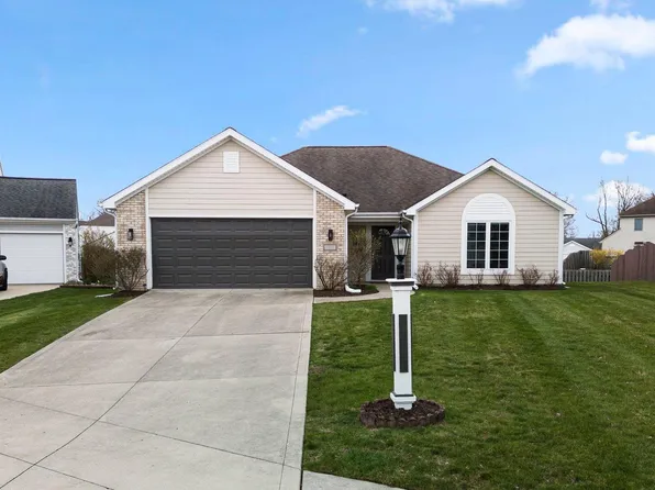 7210 Canterwood Pl, Fort Wayne, IN 46835