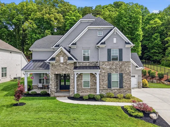226 Reverence Run Ln, Knoxville, TN 37934