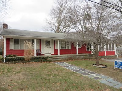 129 Pettaquamscutt Lake Rd, Saunderstown, RI, 02874