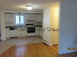 34 Coyne Rd #1, Waban, MA 02468