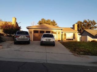 27551 Eastwind Dr, Corona, CA 92883
