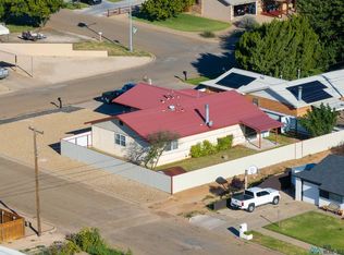 417 Merrill Dr, Clovis, NM 88101