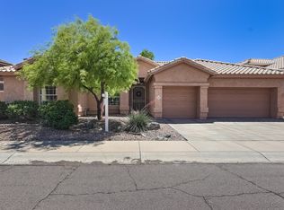 1355 E Desert Trumpet Rd, Phoenix, AZ 85048