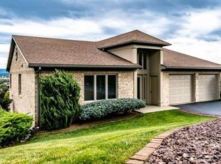 1012 Summit Ave, Harrisonburg, VA 22802