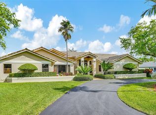 9991 SW 127th Ter, Miami, FL 33176