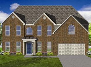 12204 Patagonia Ln, Knoxville, TN 37922