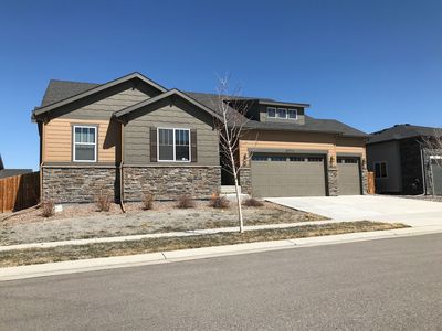 15973 E 112th Pl, Commerce City, CO, 80022
