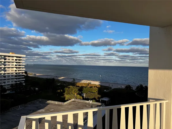 200 Ocean Lane Dr, Key Biscayne, FL